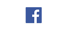 FB Facebook logo
