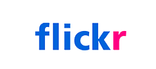 Flickr Flickr Logo