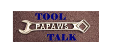 PaPaws PaPaws Tool Talk logo
